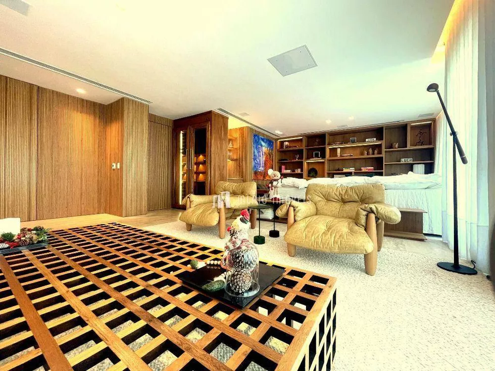 Apartamento, 3 quartos, 418 m² - Foto 4