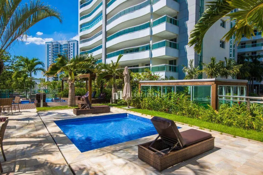 Apartamento, 3 quartos, 418 m² - Foto 43