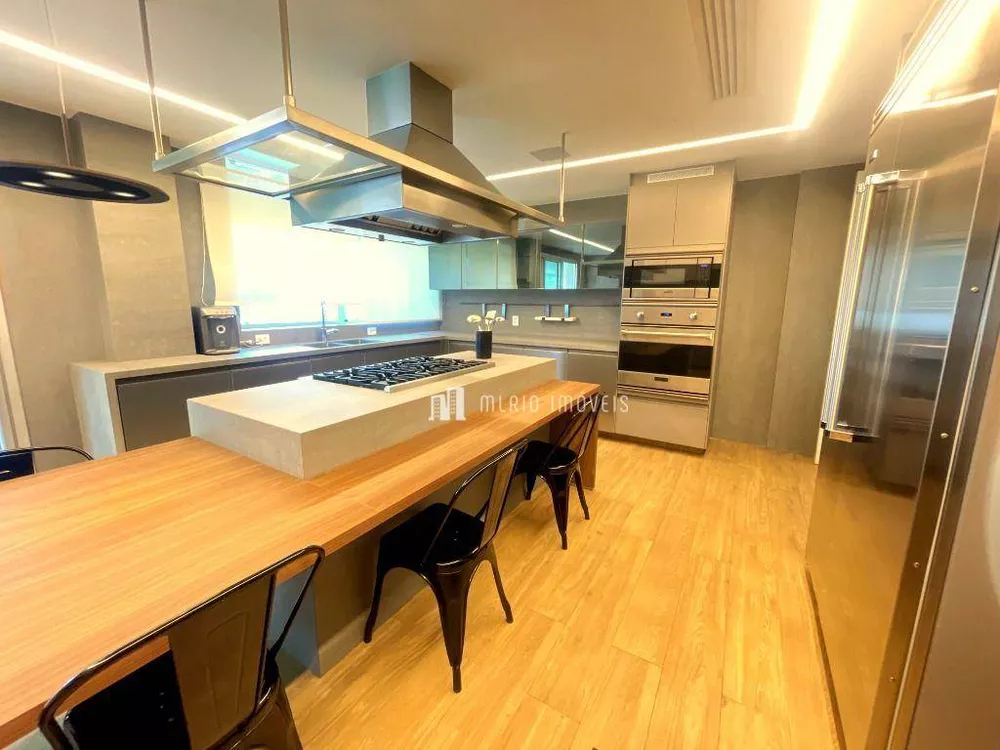 Apartamento, 3 quartos, 418 m² - Foto 11