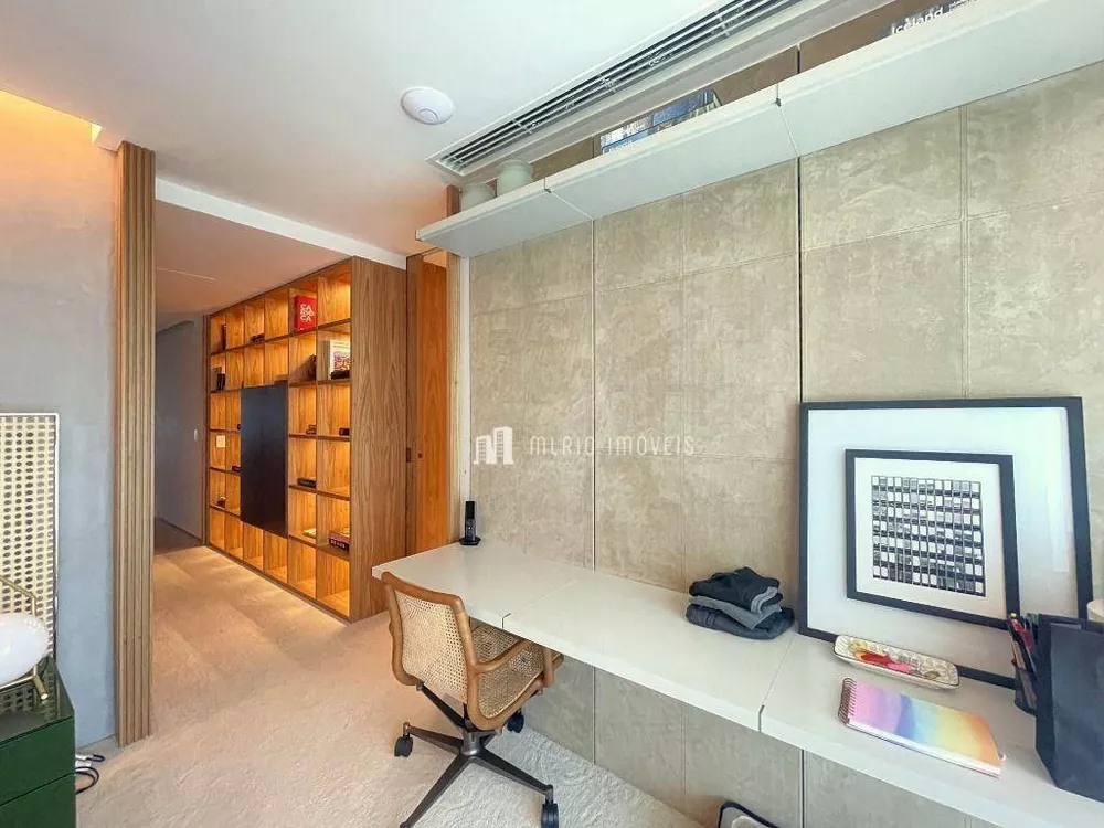 Apartamento, 3 quartos, 418 m² - Foto 20