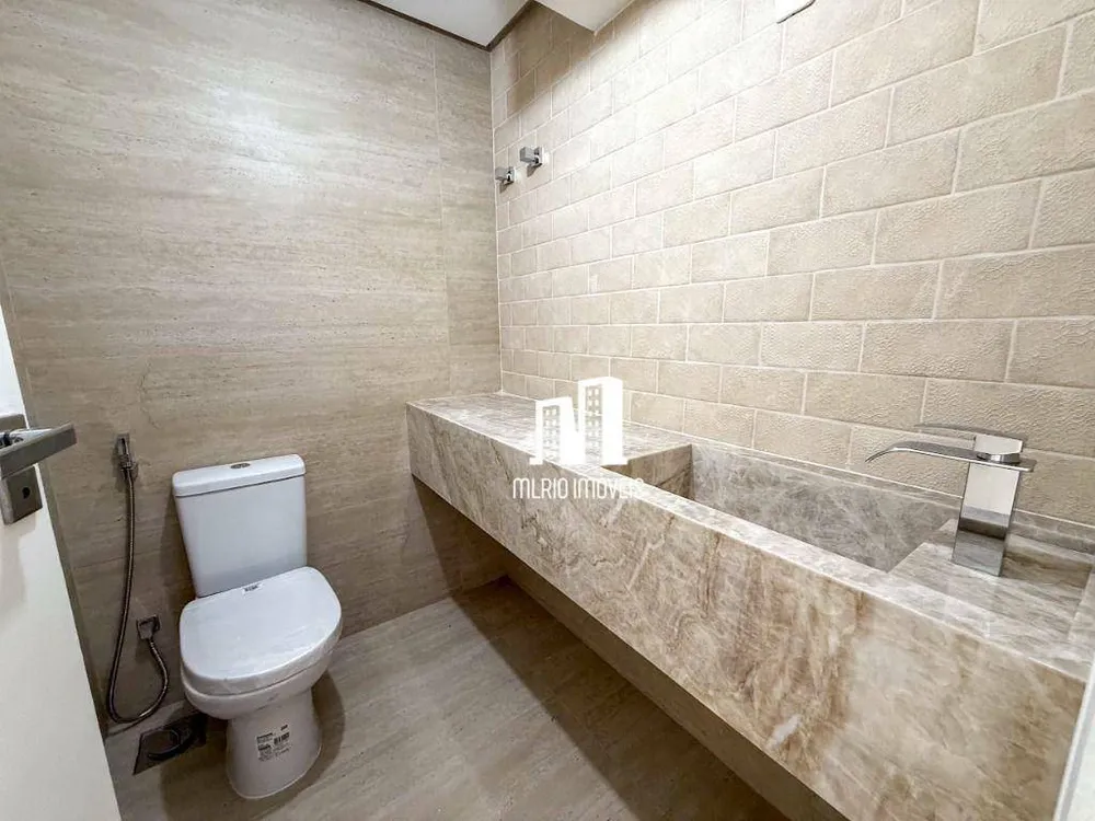 Casa de Condomínio, 4 quartos - Foto 9