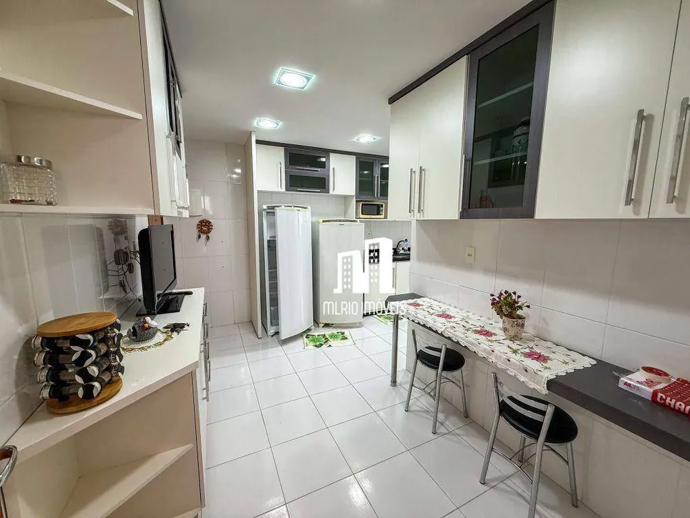 Cobertura, 3 quartos, 310 m² - Foto 15