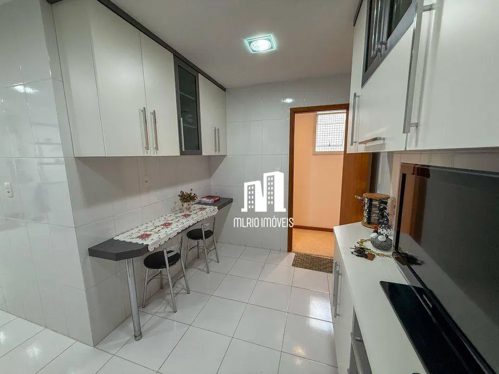 Cobertura, 3 quartos, 310 m² - Foto 19