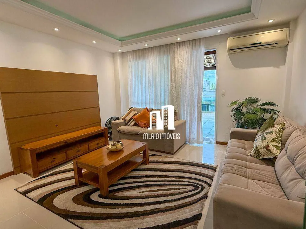 Cobertura, 3 quartos, 310 m² - Foto 2