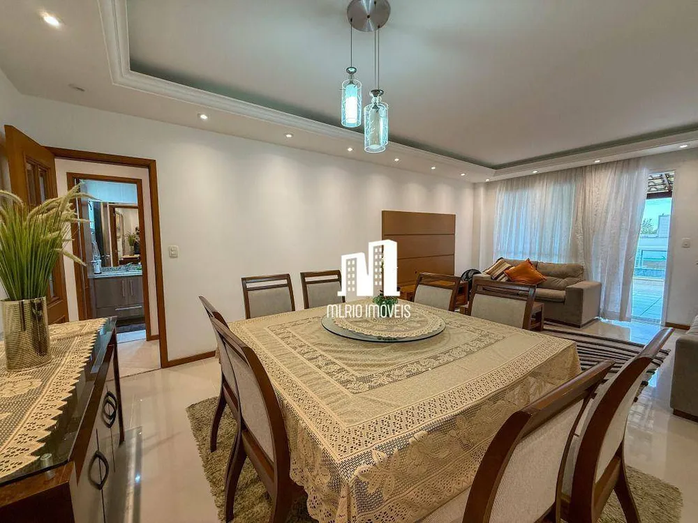 Cobertura, 3 quartos, 310 m² - Foto 1