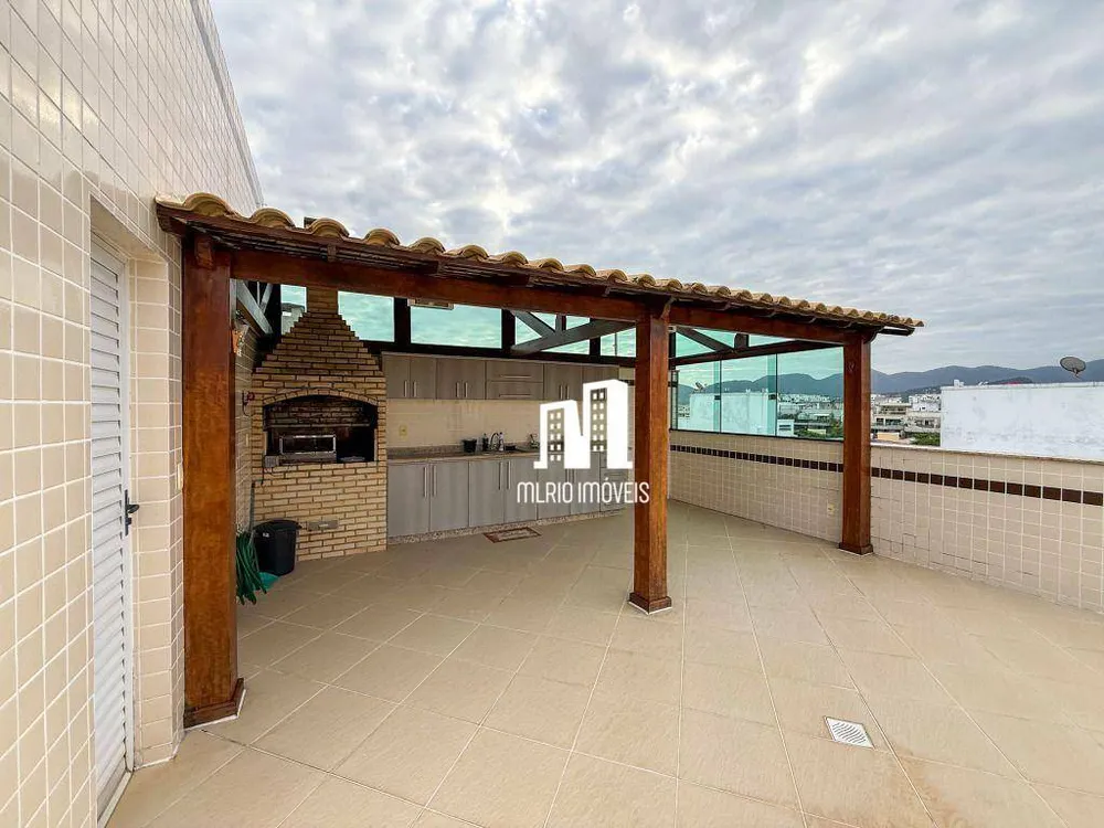 Cobertura, 3 quartos, 310 m² - Foto 21