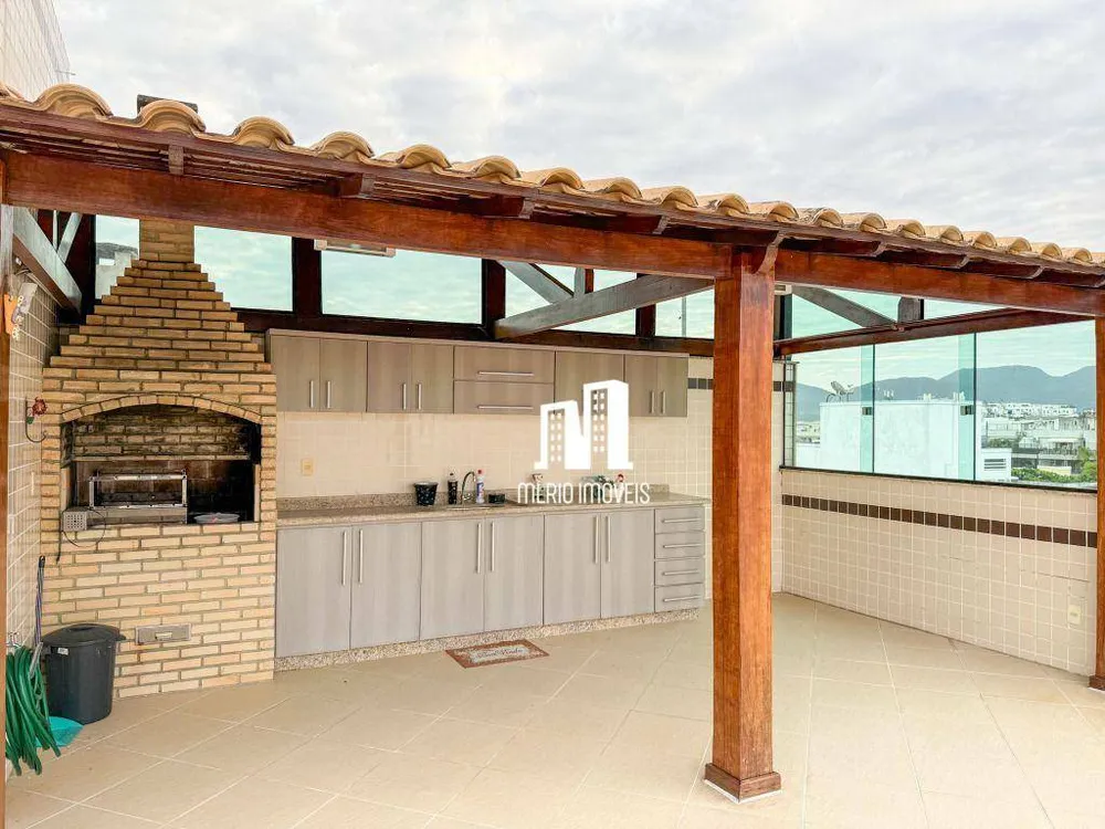 Cobertura, 3 quartos, 310 m² - Foto 20