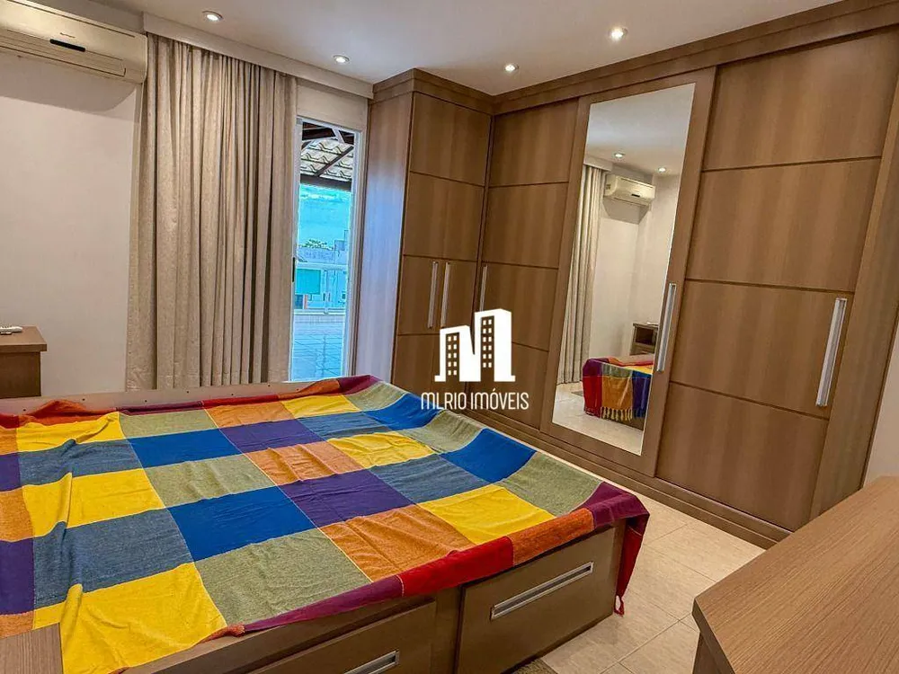 Cobertura, 3 quartos, 310 m² - Foto 12