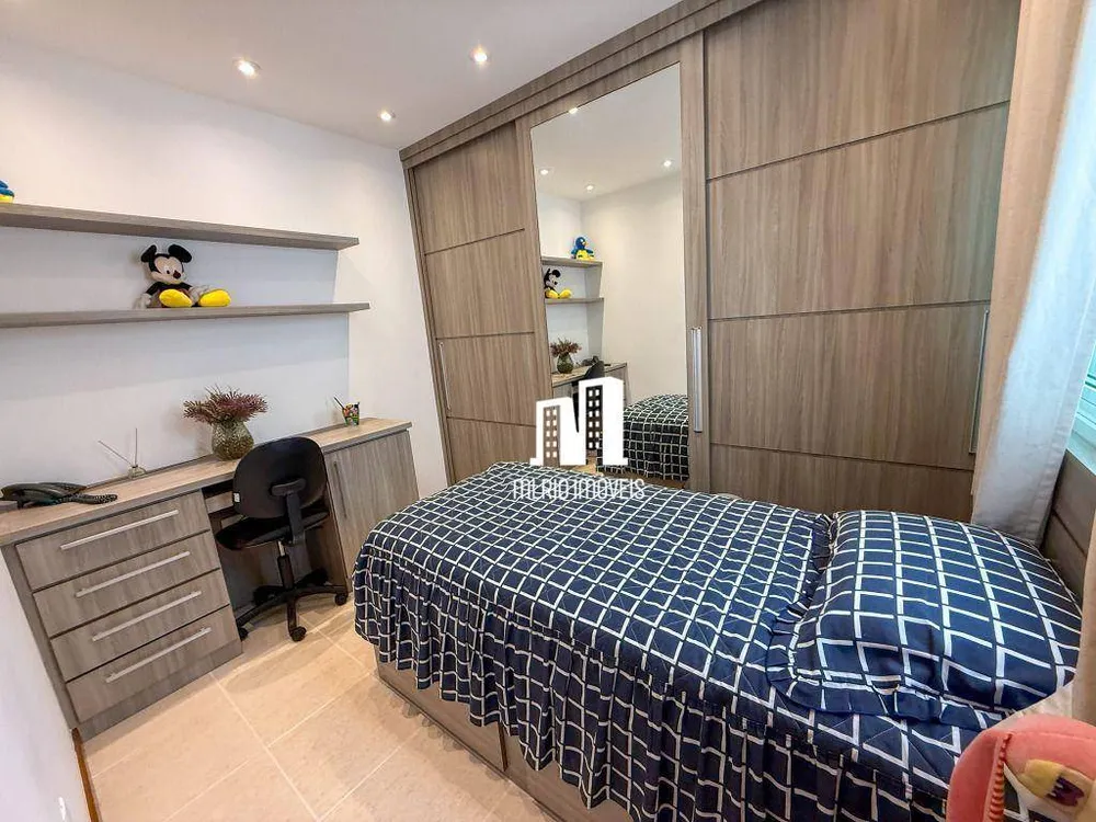 Cobertura, 3 quartos, 310 m² - Foto 16