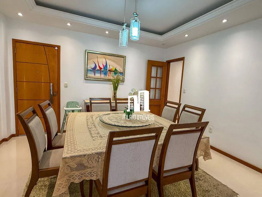 Cobertura, 3 quartos, 310 m² - Foto 3