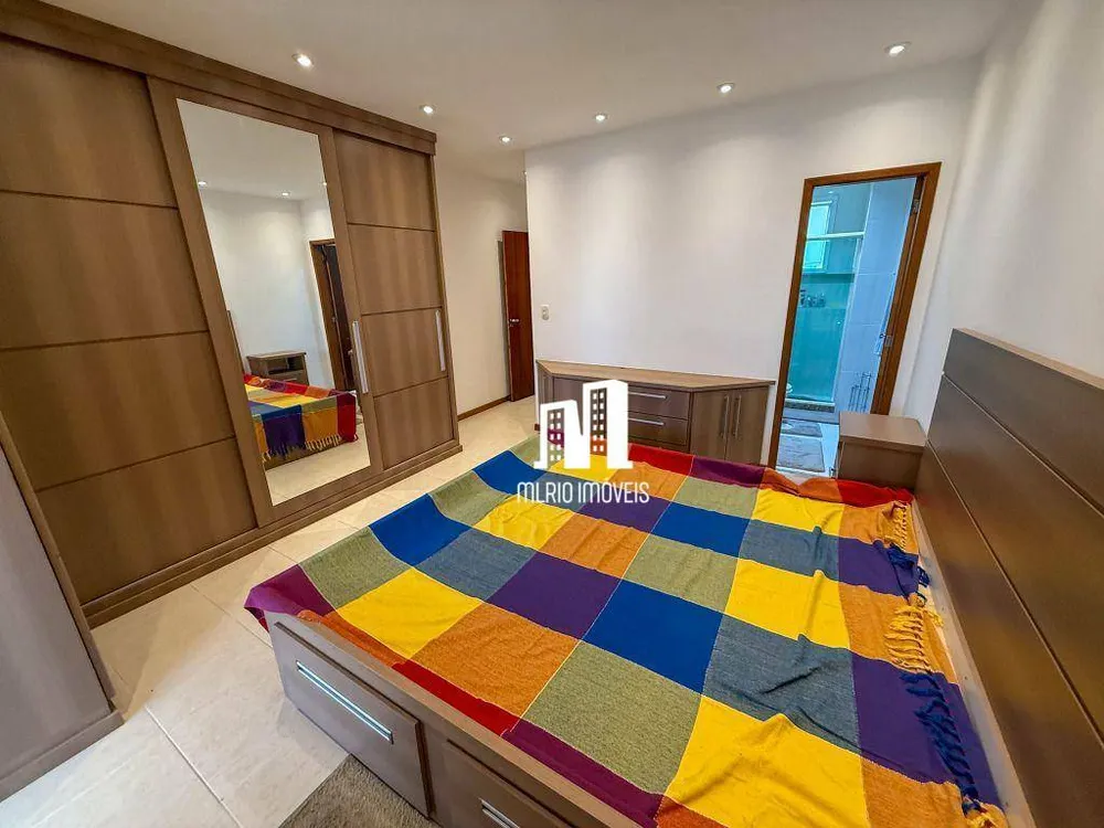 Cobertura, 3 quartos, 310 m² - Foto 9