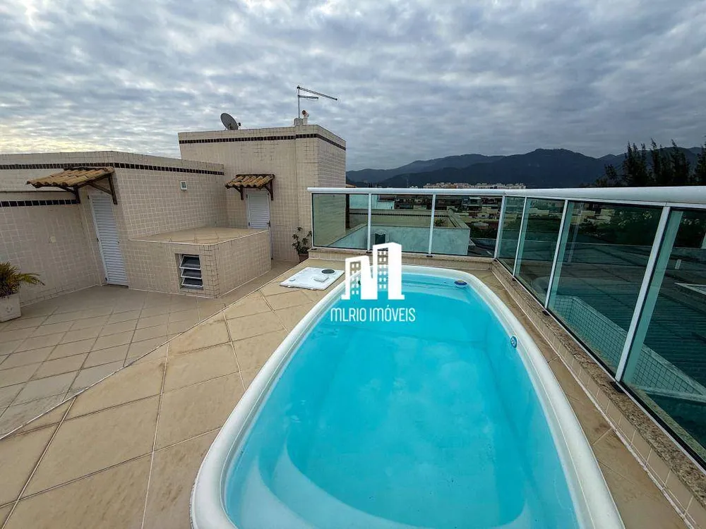 Cobertura, 3 quartos, 310 m² - Foto 13
