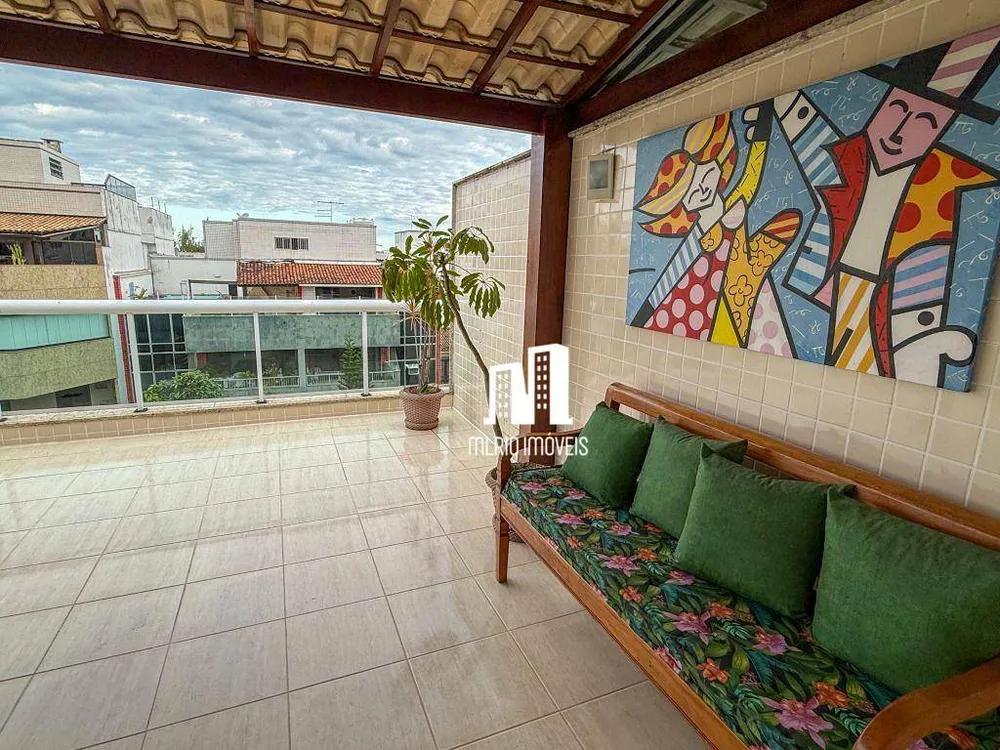 Cobertura, 3 quartos, 310 m² - Foto 5