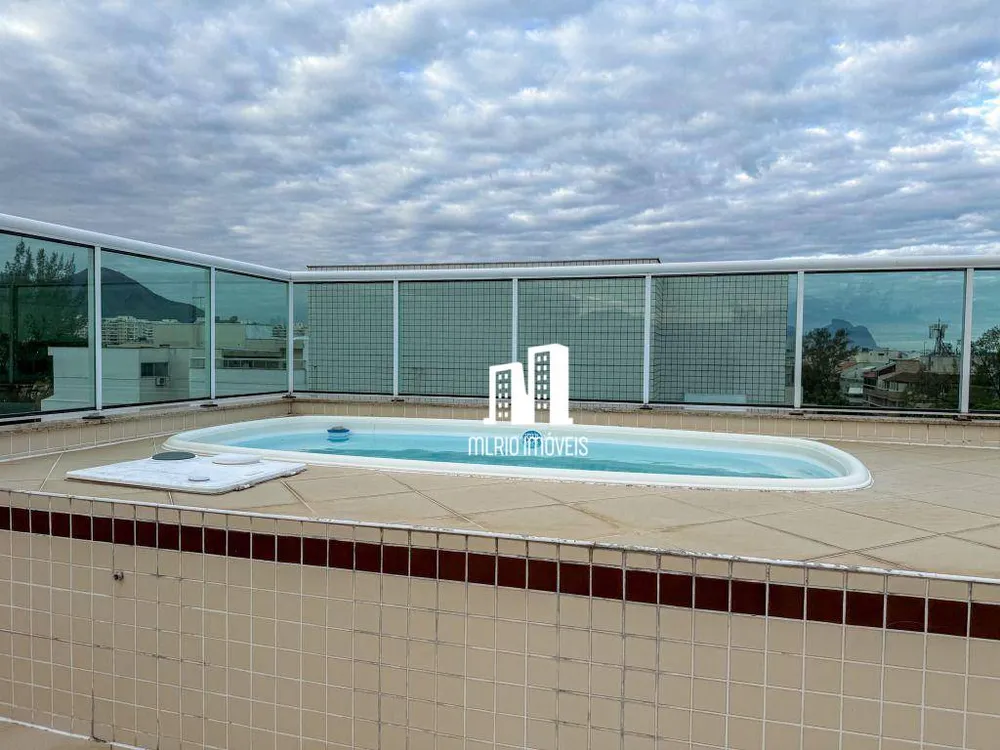 Cobertura, 3 quartos, 310 m² - Foto 26