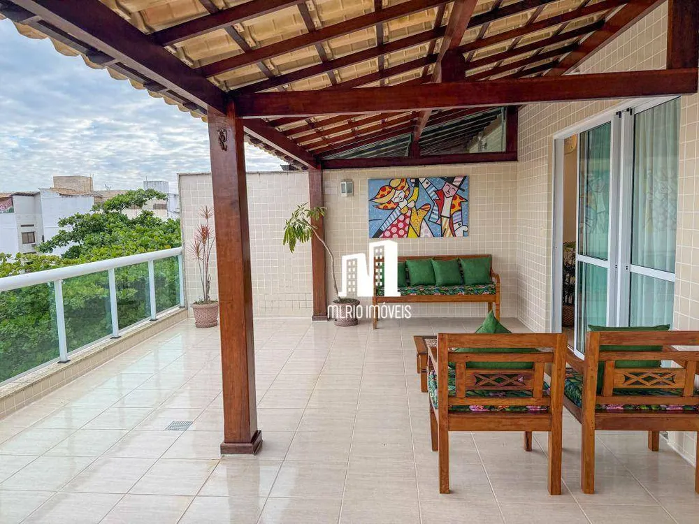 Cobertura, 3 quartos, 310 m² - Foto 8