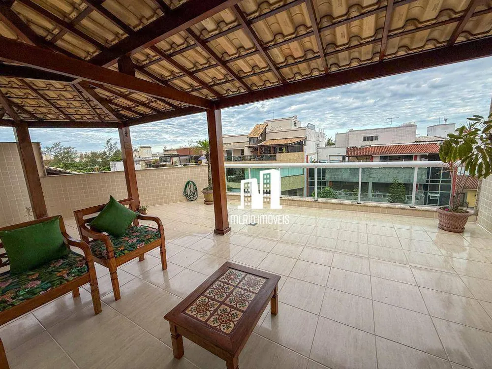 Cobertura, 3 quartos, 310 m² - Foto 6