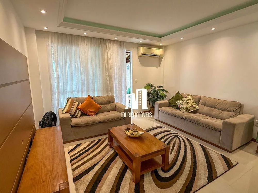 Cobertura, 3 quartos, 310 m² - Foto 4