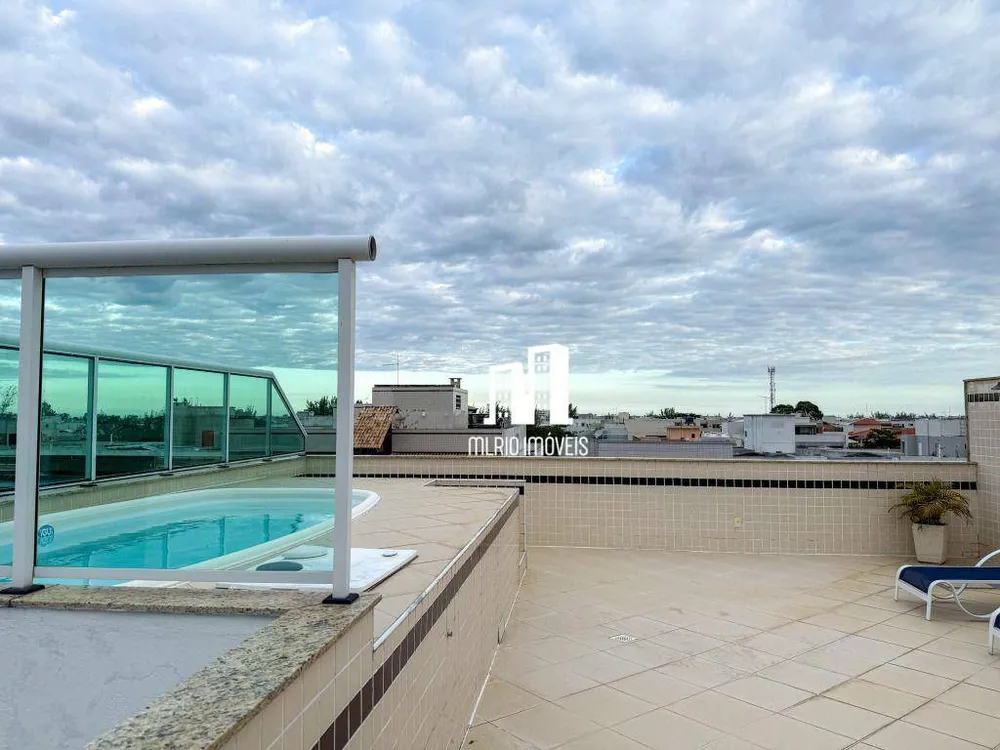 Cobertura, 3 quartos, 310 m² - Foto 27