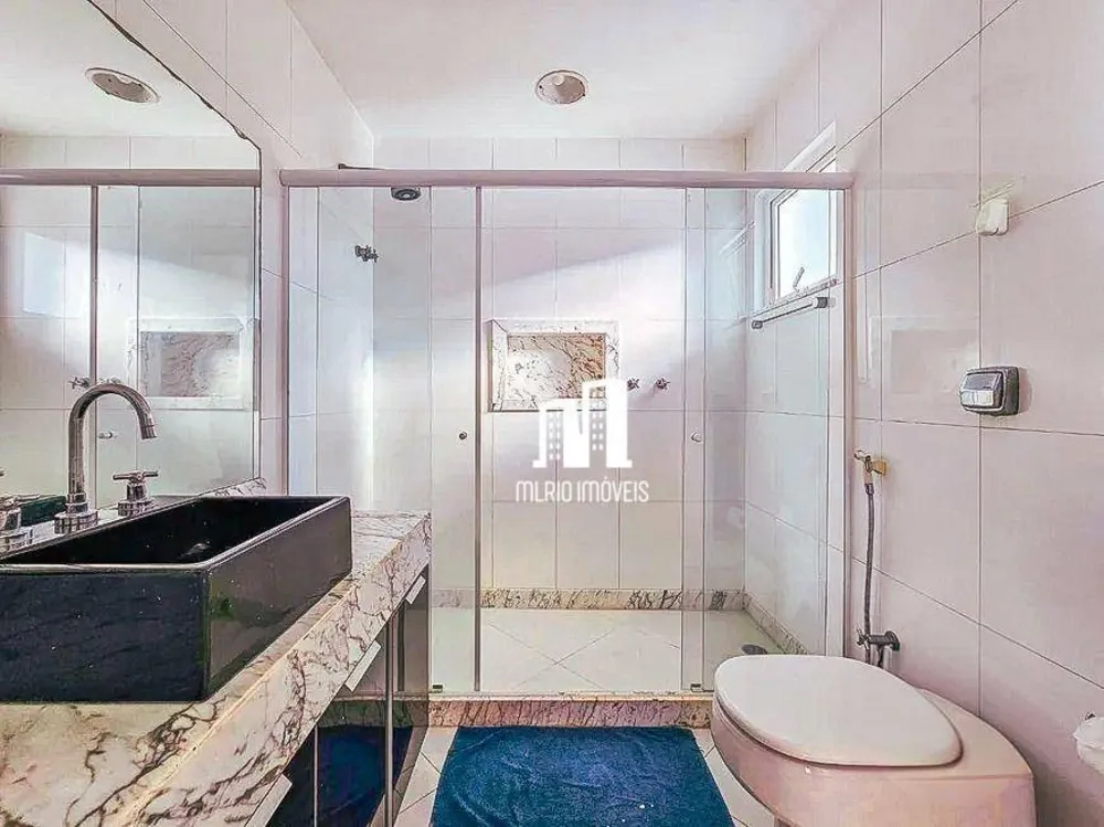 Casa de Condomínio, 4 quartos - Foto 10