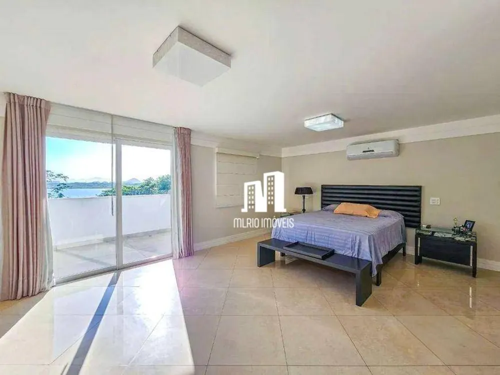 Casa de Condomínio, 4 quartos - Foto 20