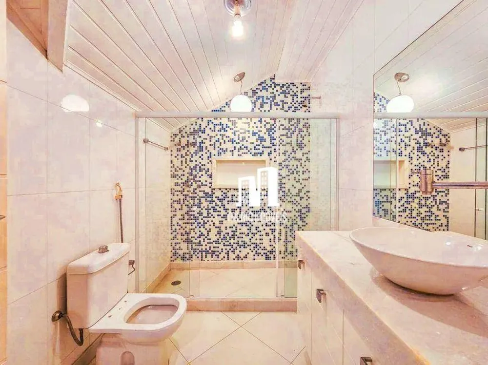 Casa de Condomínio, 4 quartos - Foto 25