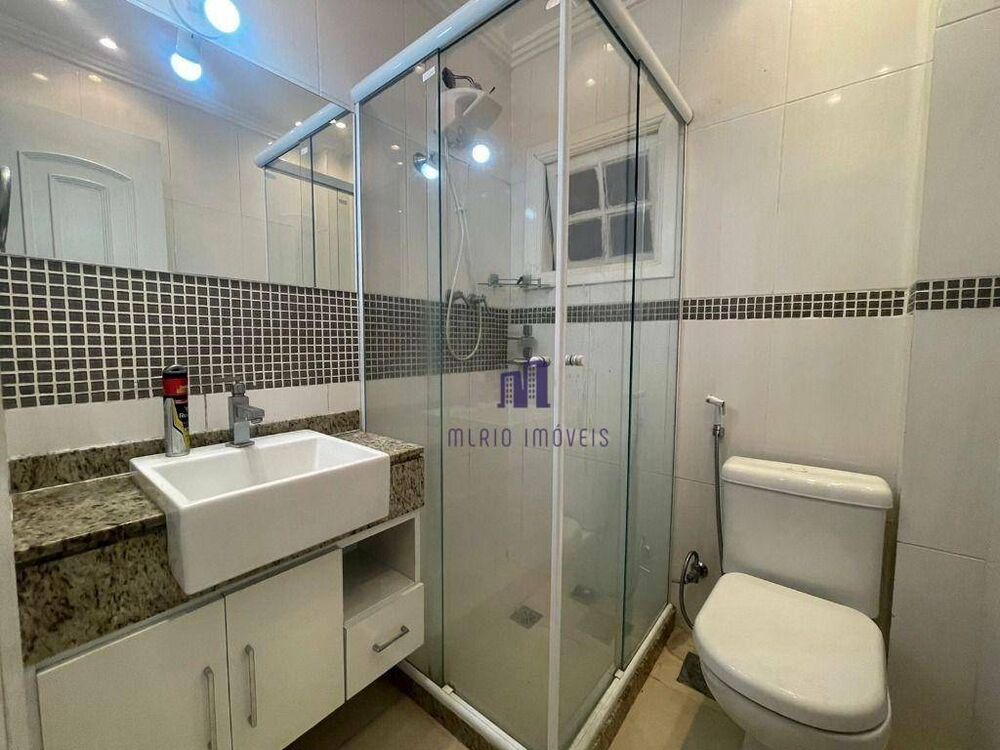 Casa de Condomínio, 2 quartos - Foto 10