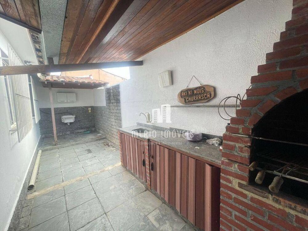 Casa de Condomínio, 2 quartos - Foto 19
