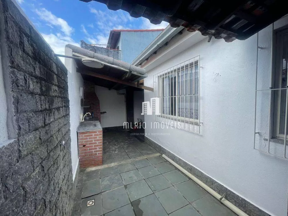 Casa de Condomínio, 2 quartos - Foto 20