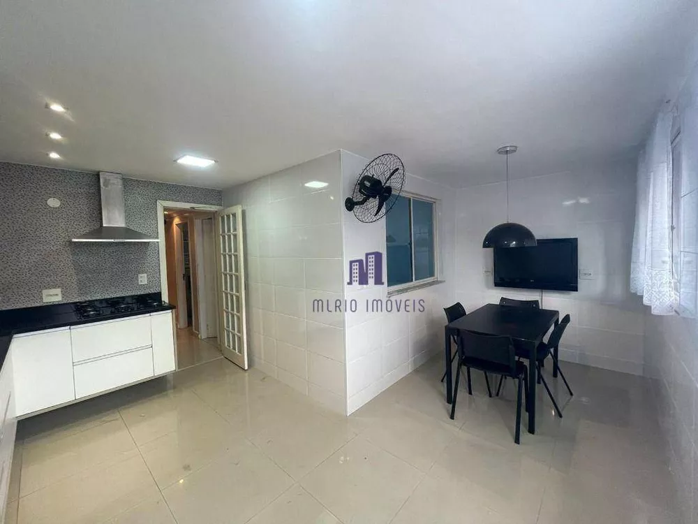 Casa de Condomínio, 2 quartos - Foto 7
