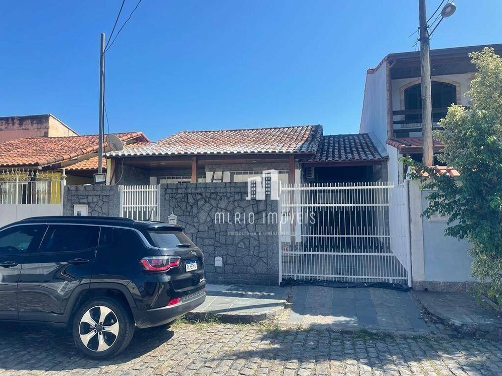 Casa de Condomínio, 2 quartos - Foto 6