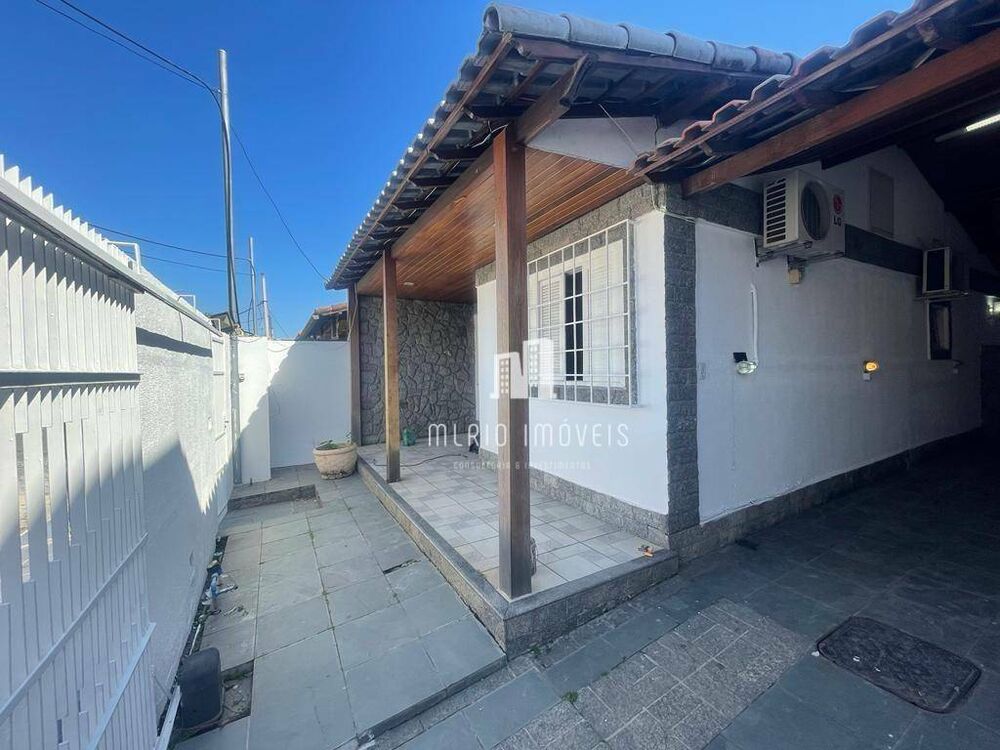 Casa de Condomínio, 2 quartos - Foto 1