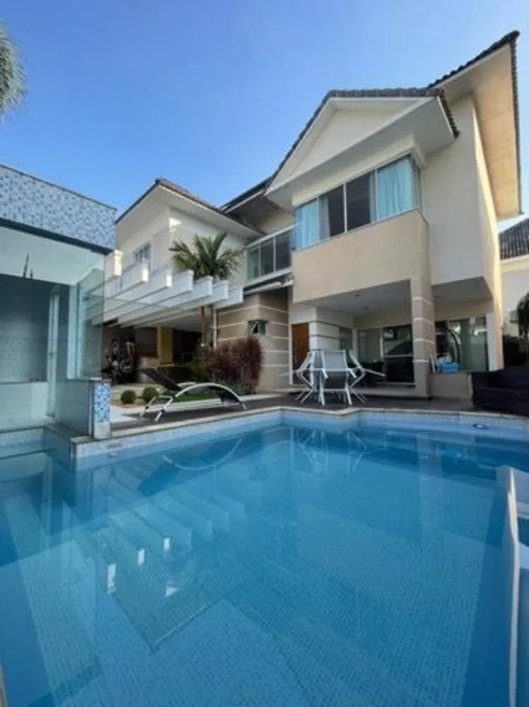 Casa de Condomínio, 4 quartos - Foto 18