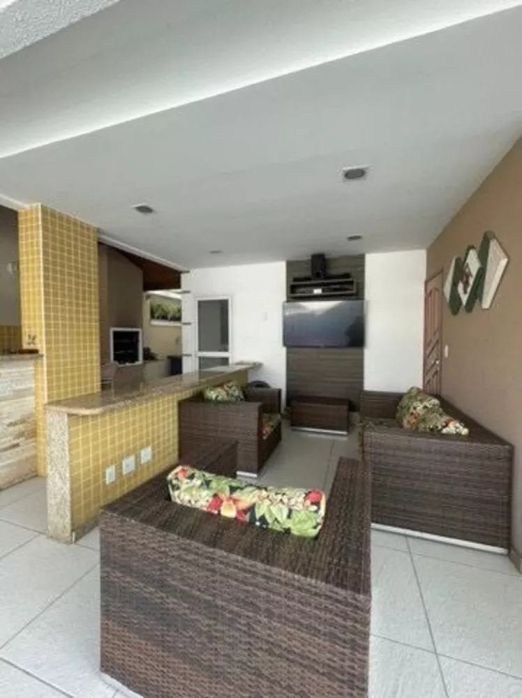 Casa de Condomínio, 4 quartos - Foto 11