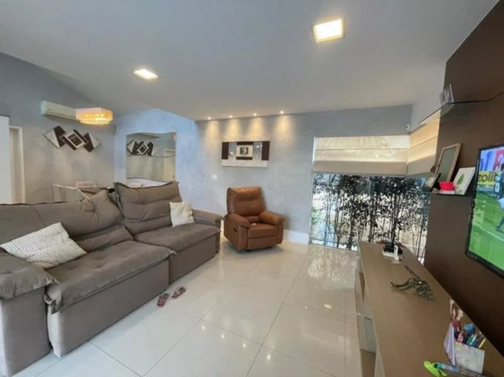 Casa de Condomínio, 4 quartos - Foto 10