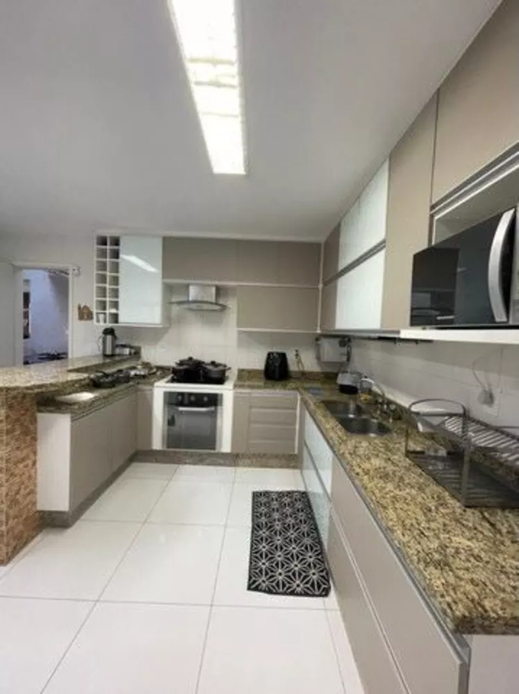 Casa de Condomínio, 4 quartos - Foto 17