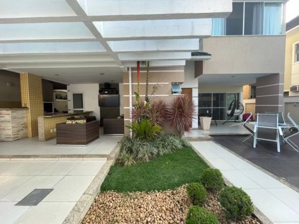 Casa de Condomínio, 4 quartos - Foto 14