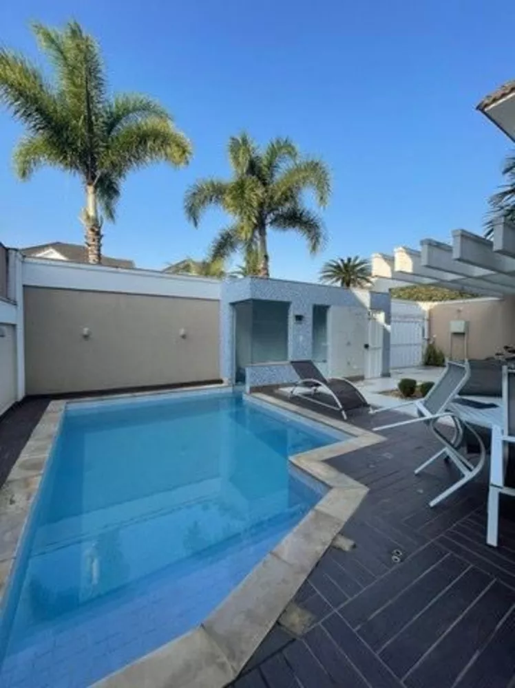 Casa de Condomínio, 4 quartos - Foto 15