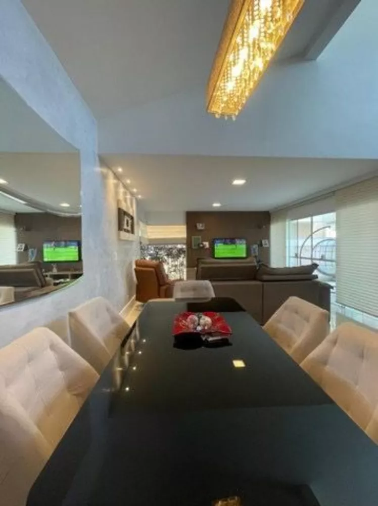 Casa de Condomínio, 4 quartos - Foto 13