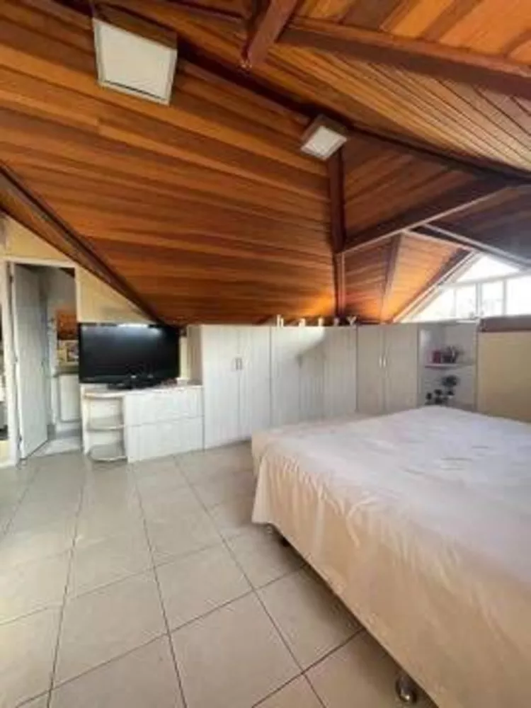 Casa de Condomínio, 4 quartos - Foto 7