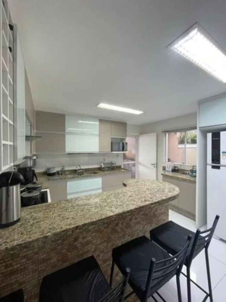 Casa de Condomínio, 4 quartos - Foto 9