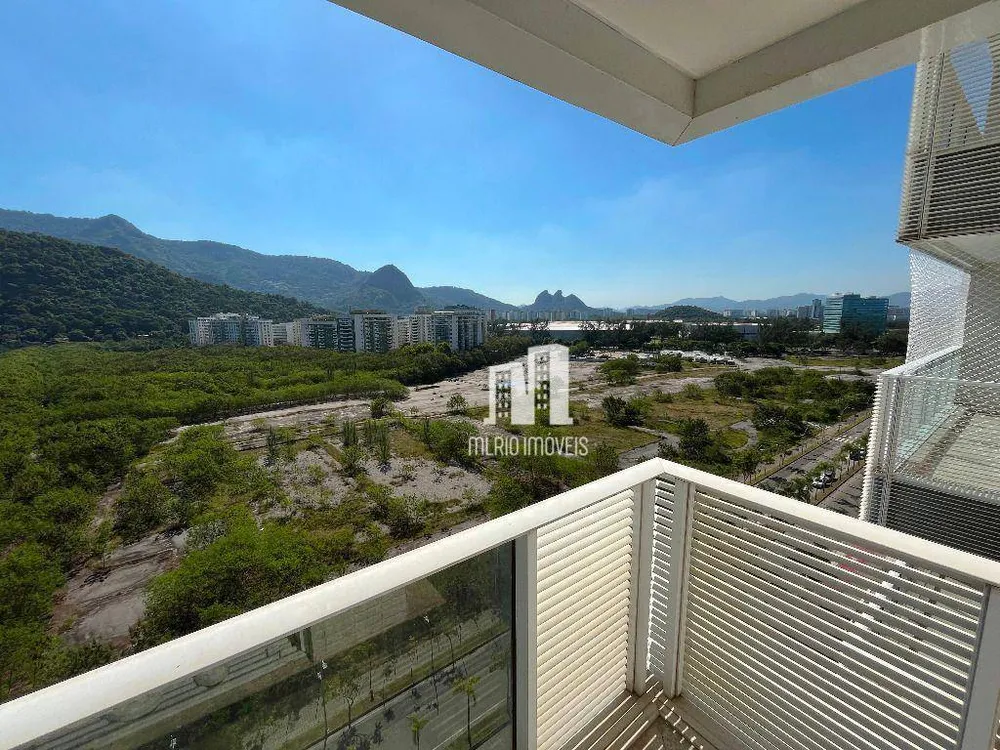 Apartamento, 2 quartos, 79 m² - Foto 2