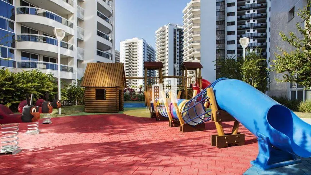 Apartamento, 2 quartos, 79 m² - Foto 15