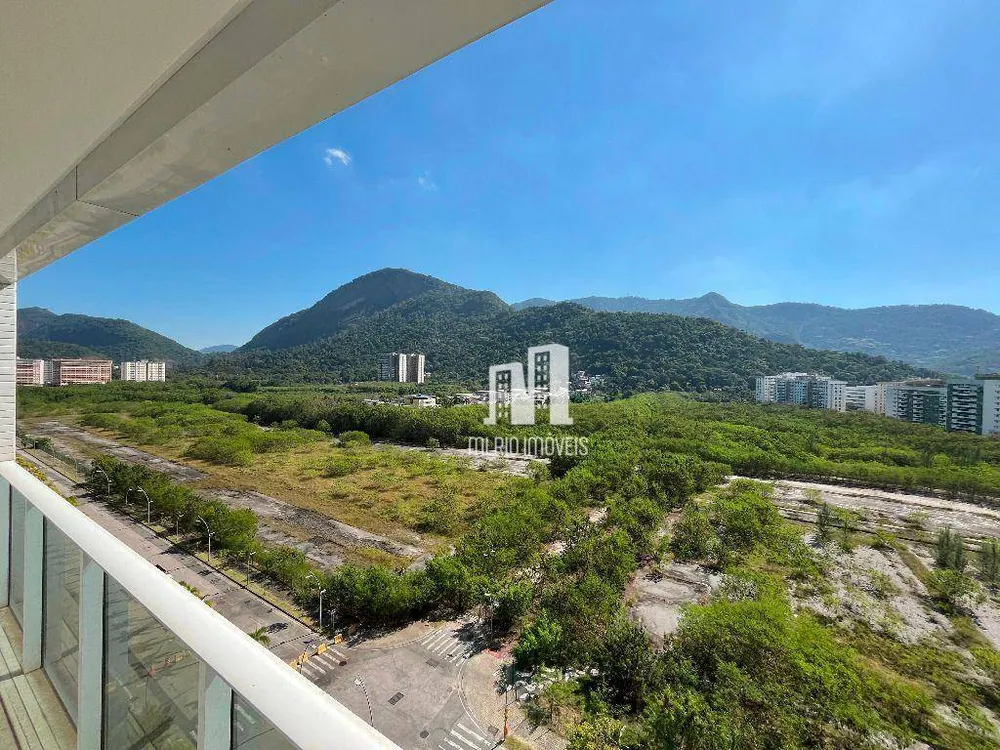 Apartamento, 2 quartos, 79 m² - Foto 10
