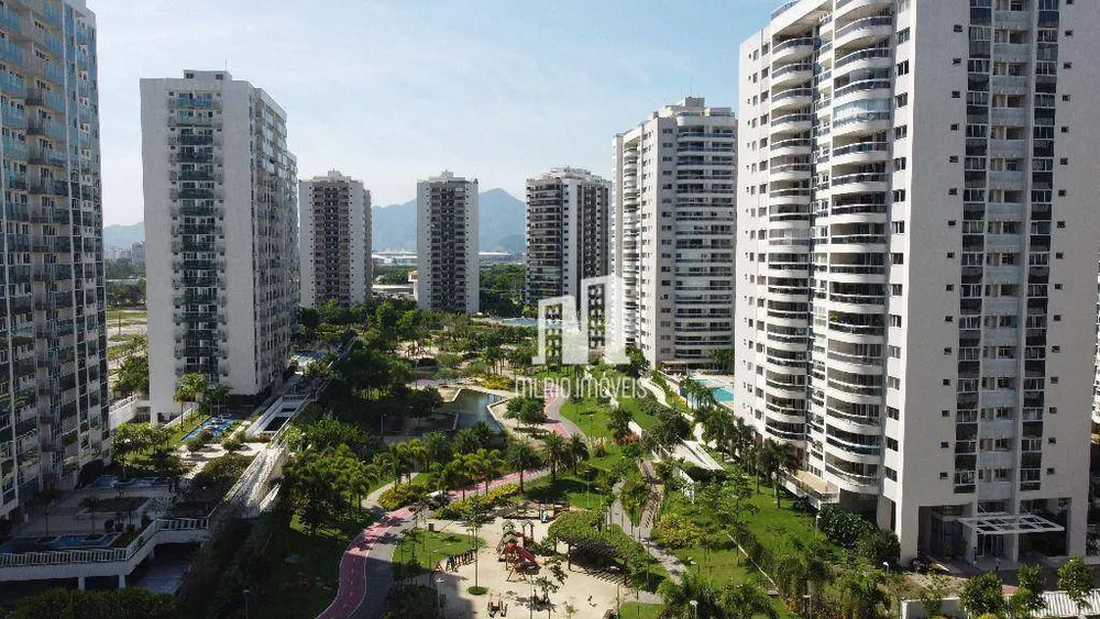 Apartamento, 2 quartos, 79 m² - Foto 4