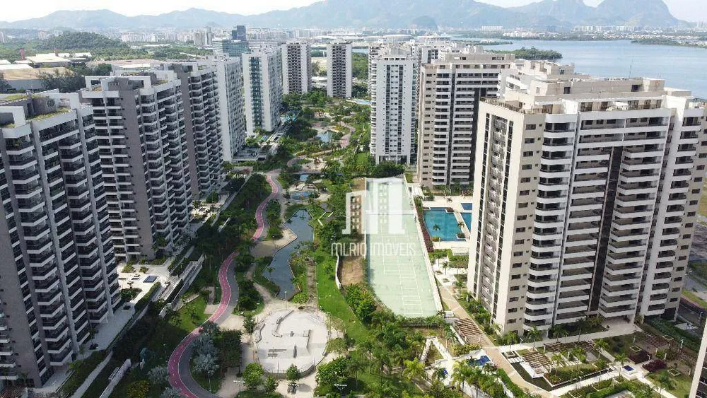 Apartamento, 2 quartos, 79 m² - Foto 1