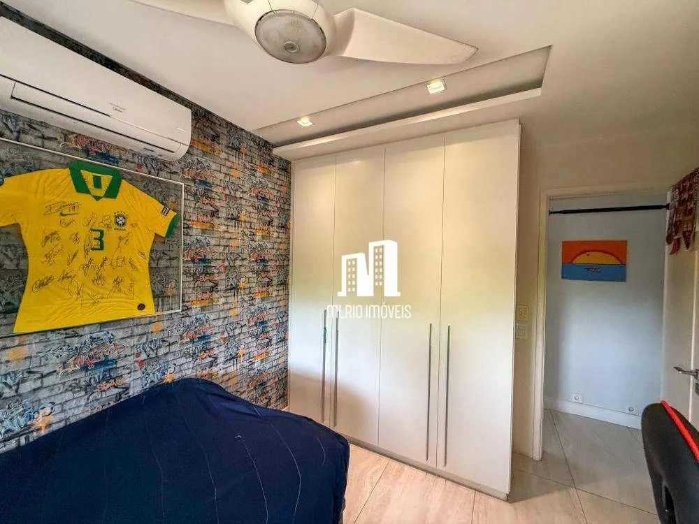 Apartamento, 3 quartos, 145 m² - Foto 14