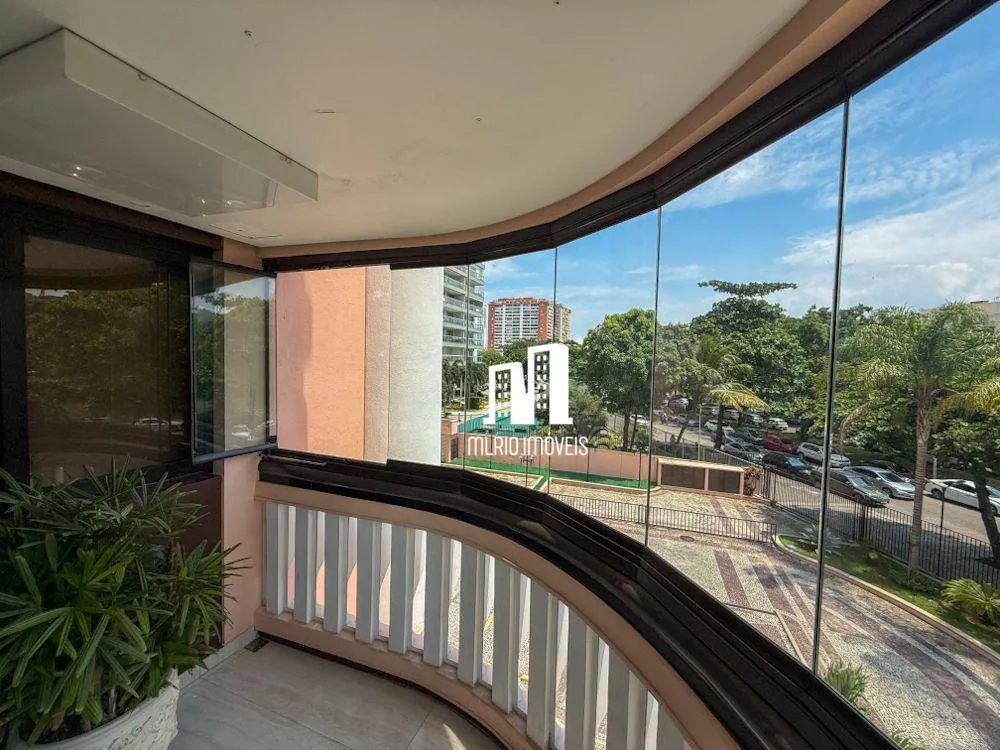 Apartamento, 3 quartos, 145 m² - Foto 8