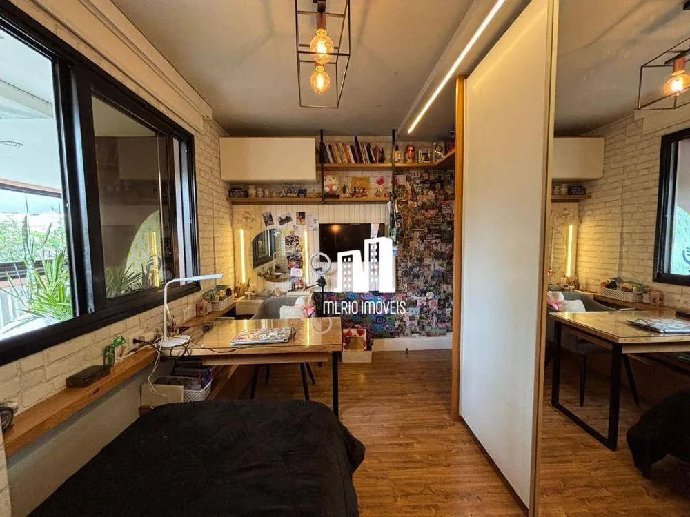 Apartamento, 3 quartos, 145 m² - Foto 13