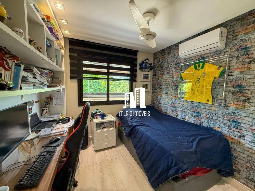 Apartamento, 3 quartos, 145 m² - Foto 30