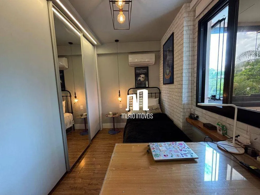 Apartamento, 3 quartos, 145 m² - Foto 18